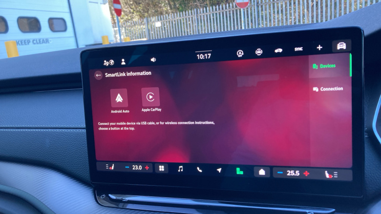 Skoda Octavia 2.0 TDI 150 Sportline 5dr DSG Diesel Estate